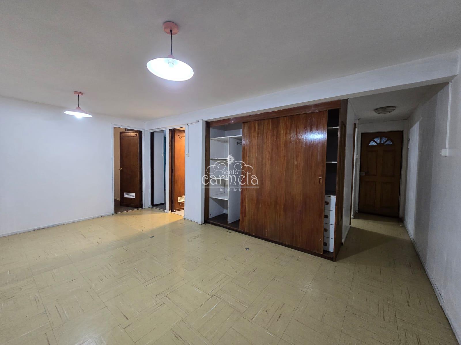 SE VENDE DEPARTAMENTO EN CALLE BALMACEDA