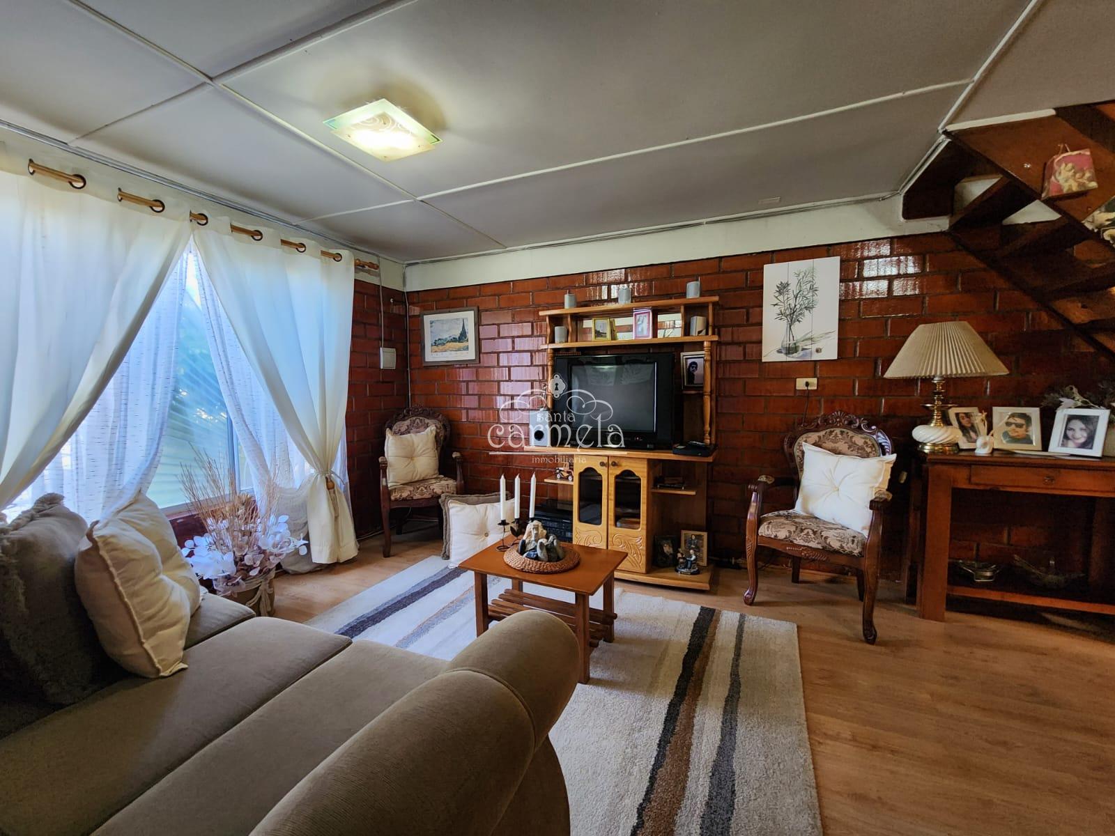 SE VENDE CASA VILLA LOS RIOS