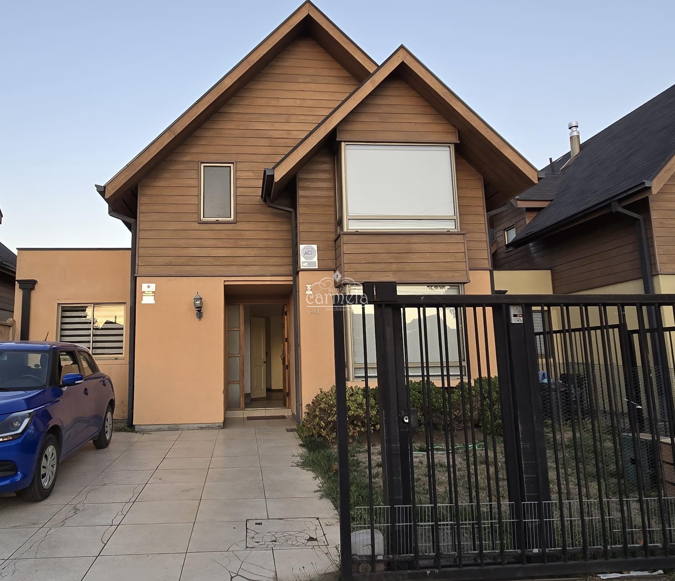 SE VENDE CASA - SANTA ANA ORIENTE - LOS ÀNGELES