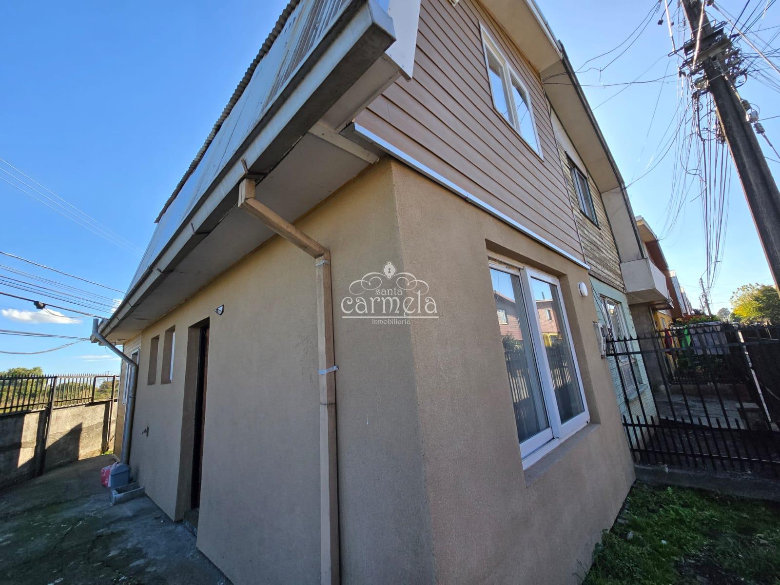 SE VENDE CASA ESQUINA VILLA PATRIA VIEJA