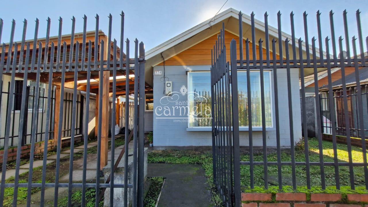 SE ARRIENDA CASA EN JARDINES DE LA REPÚBLICA