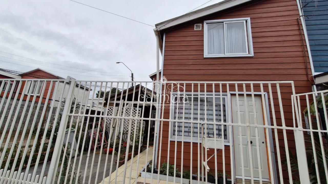SE VENDE CASA EN SECTOR LO ELVIRA