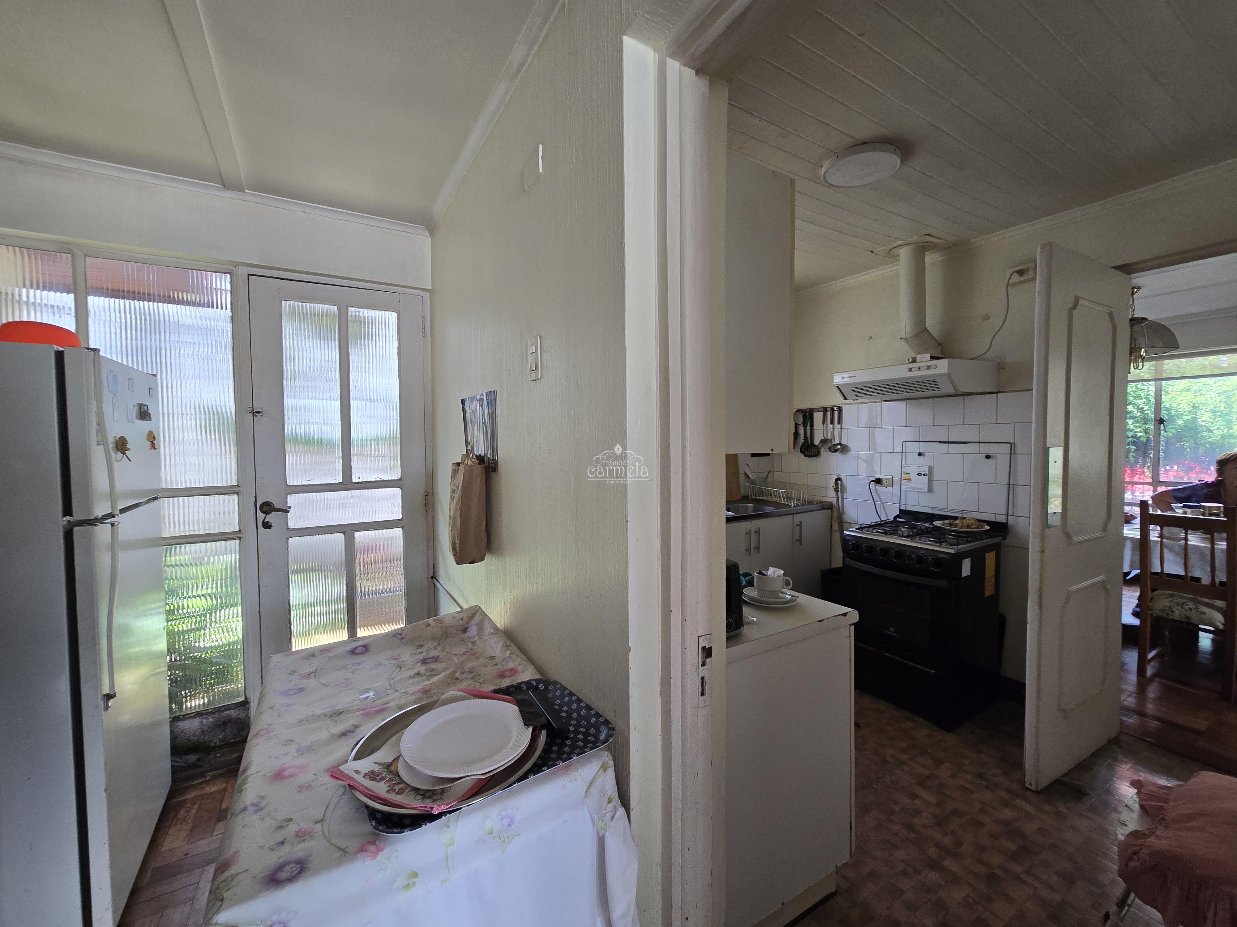 Arriendo Casa Central Empresas