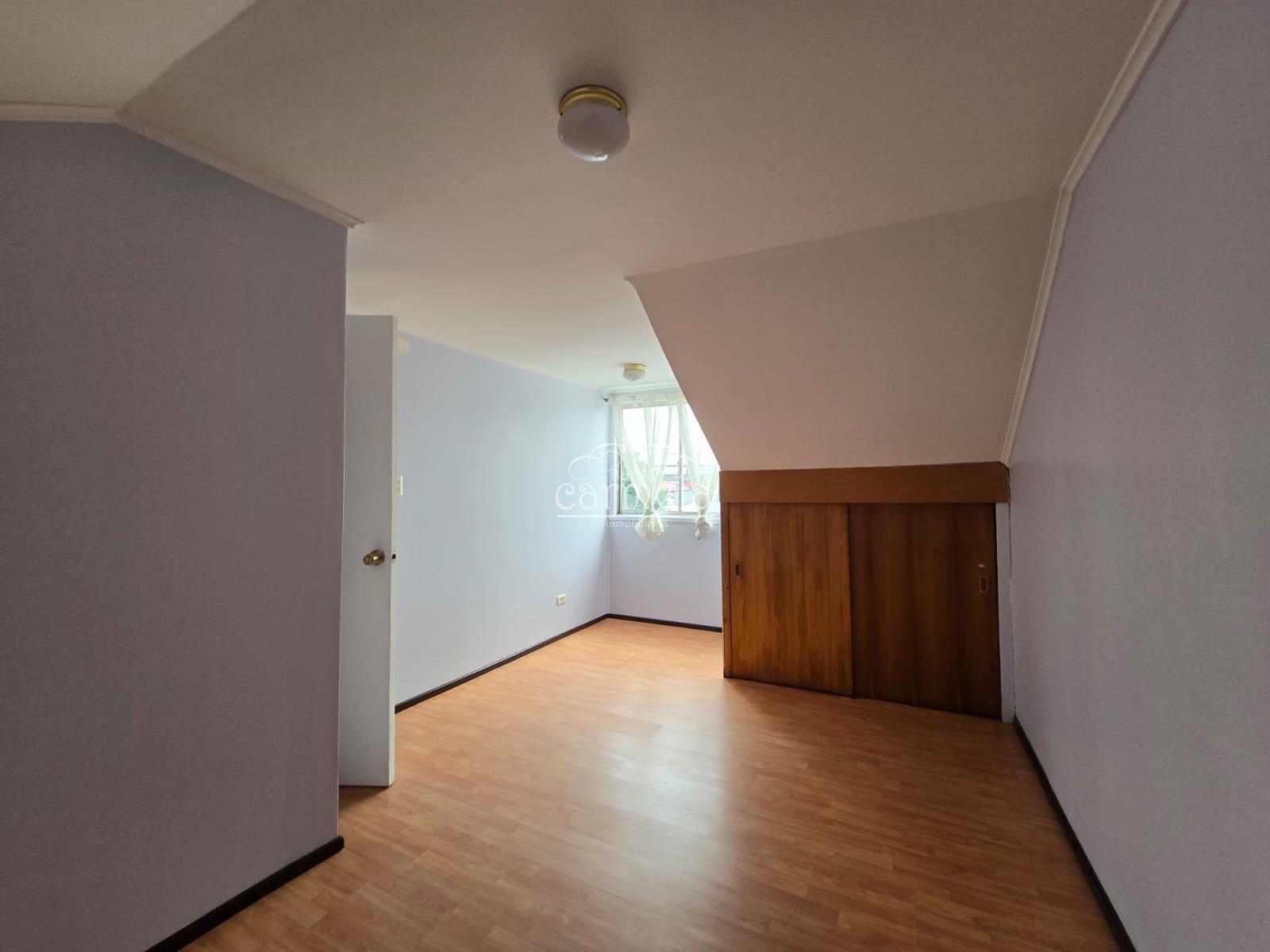 Se Arrienda casa Villa Galilea Los Ángeles