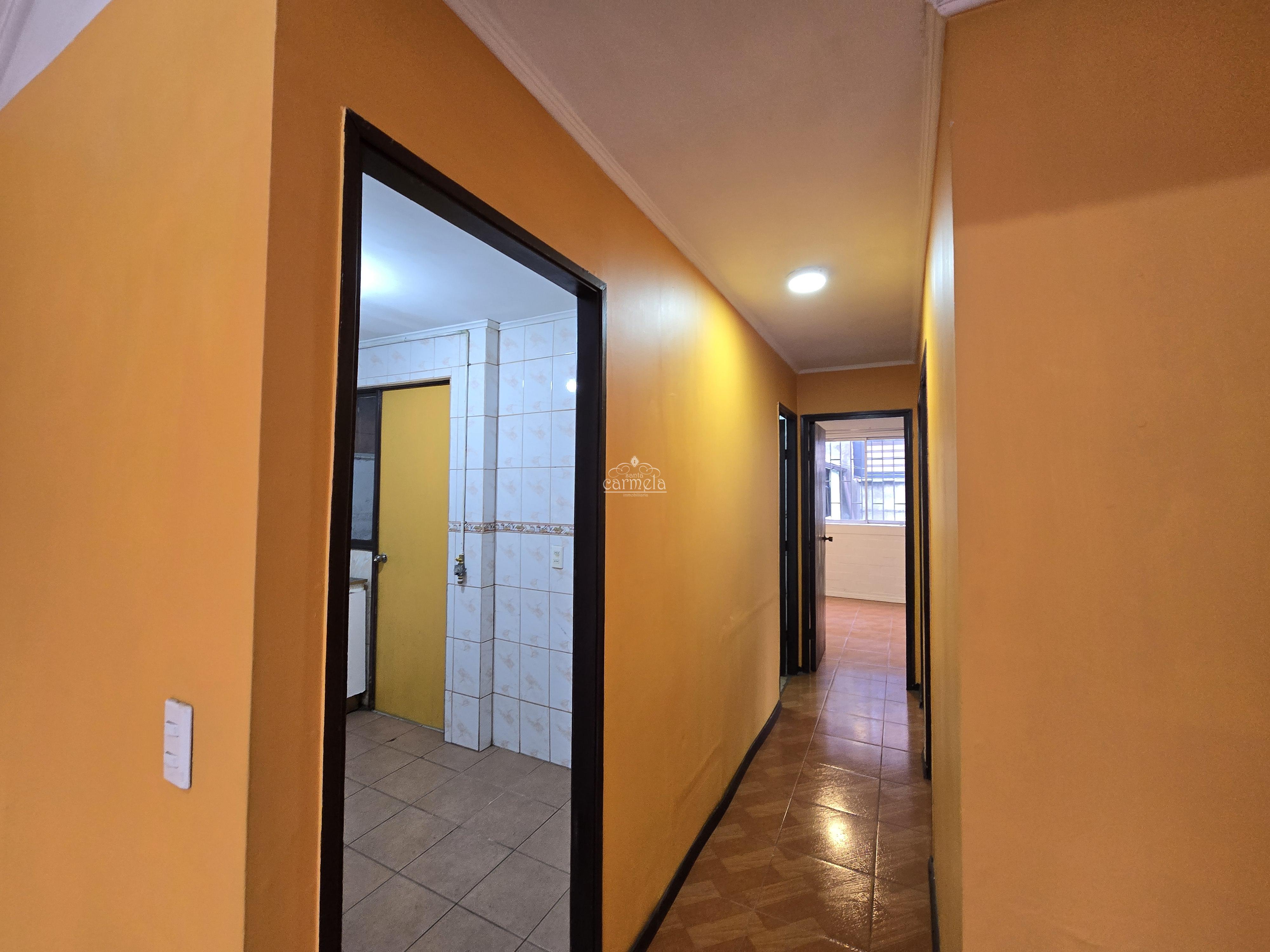 Se vende casa Villa El Roble Los Ángeles