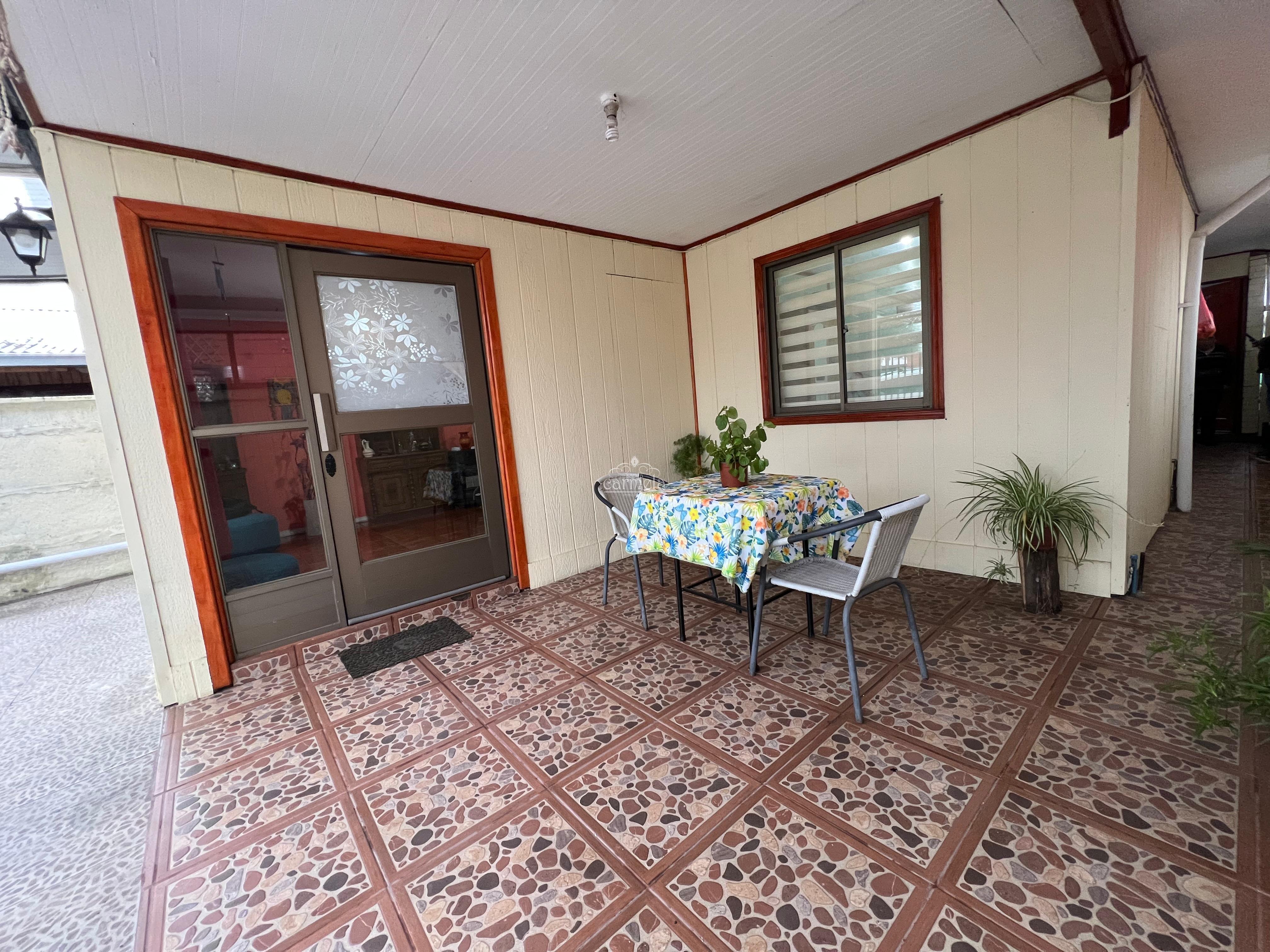 SE VENDE CASA - NEGRETE