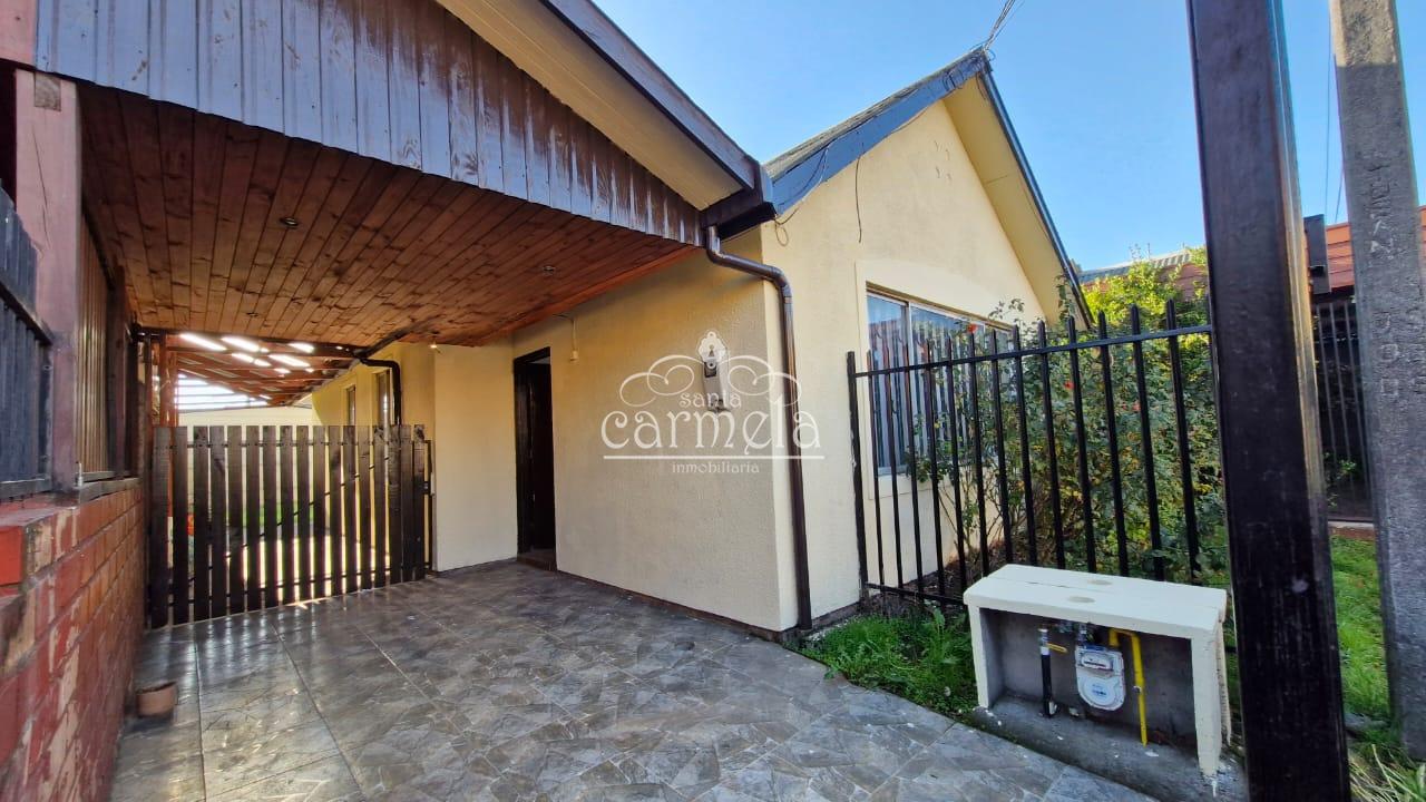 SE VENDE CASA EN JARDINES DE LUXEMBURGO