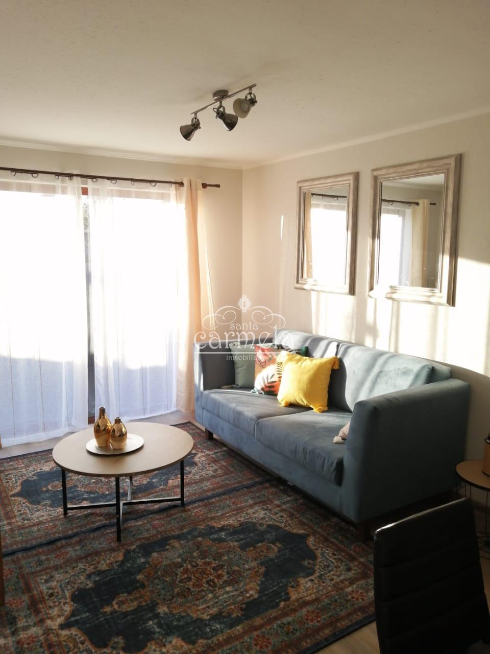 SE VENDE CASA AMOBLADA - HACIENDA LAS CRUCES - LOS ÁNGELES