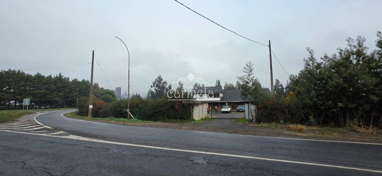 SE VENDE TERRENO