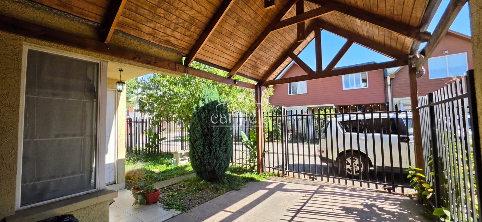 SE VENDE CASA VILLA TRES VIENTOS