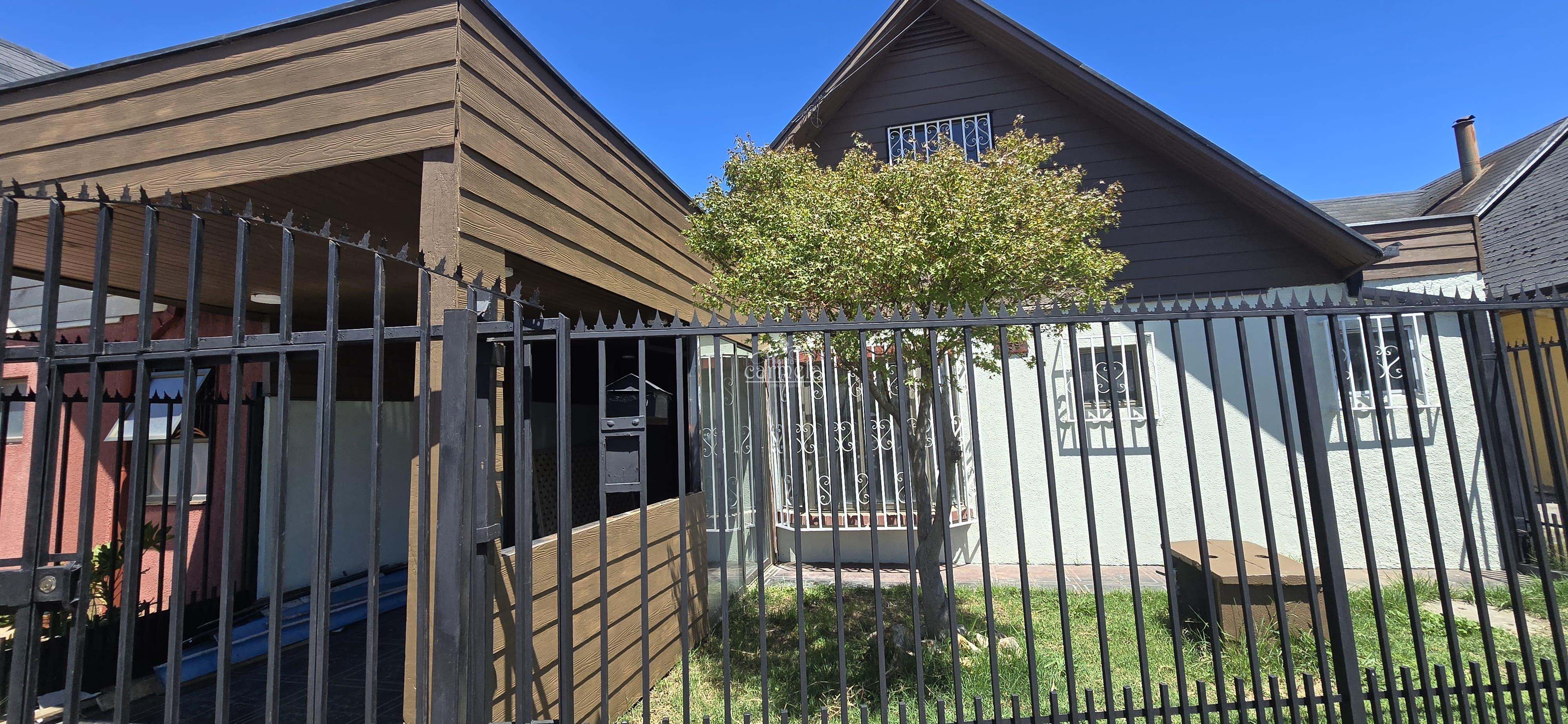 SE ARRIENDA CASA SECTOR NORORIENTE