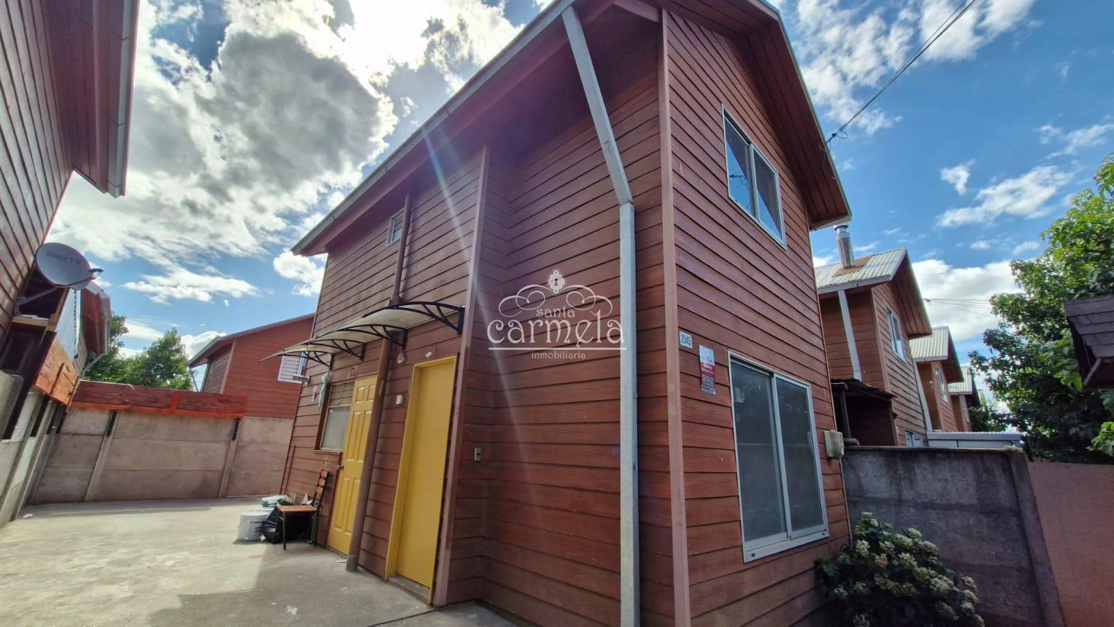 SE VENDE CASA EN VILLA PARQUE SEVILLA