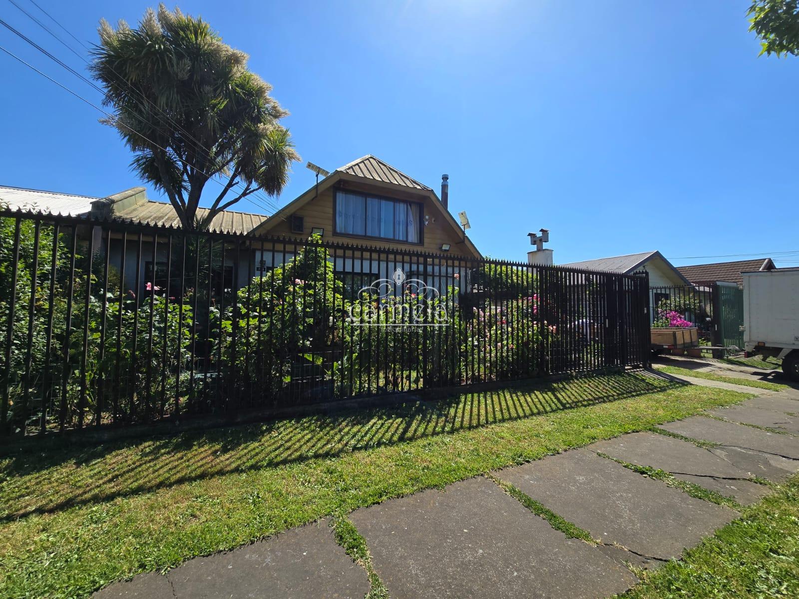 SE ARRIENDA CASA PARA EMPRESA