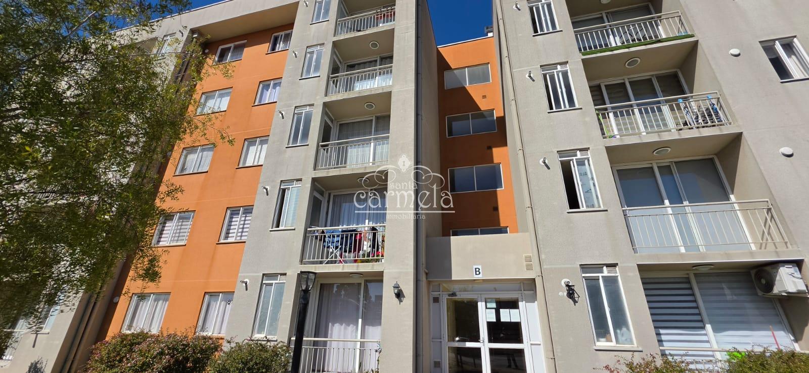 SE ARRIENDA DEPARTAMENTO CONDOMINIO LAS QUINTAS